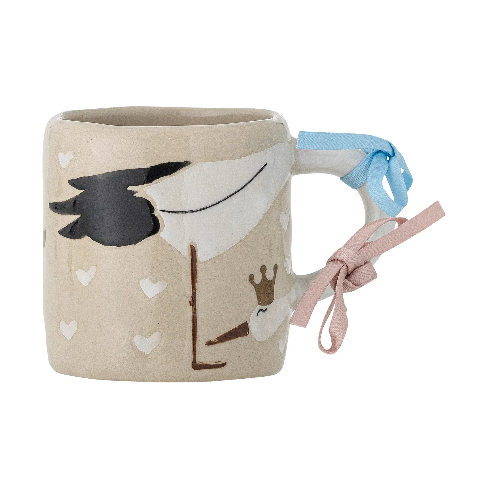 Taza Bambino 22,5 cl, Nature Bloomingville