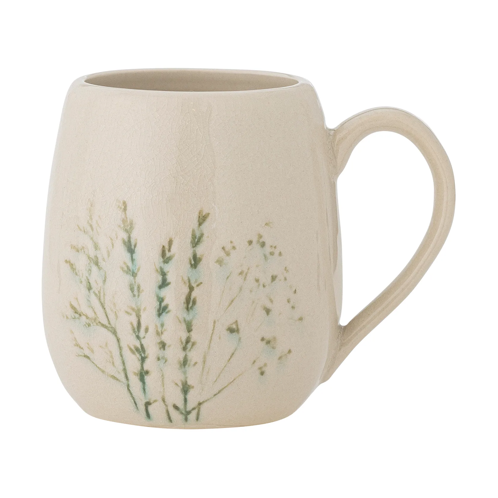 Taza Bea 40 cl, Natur Bloomingville