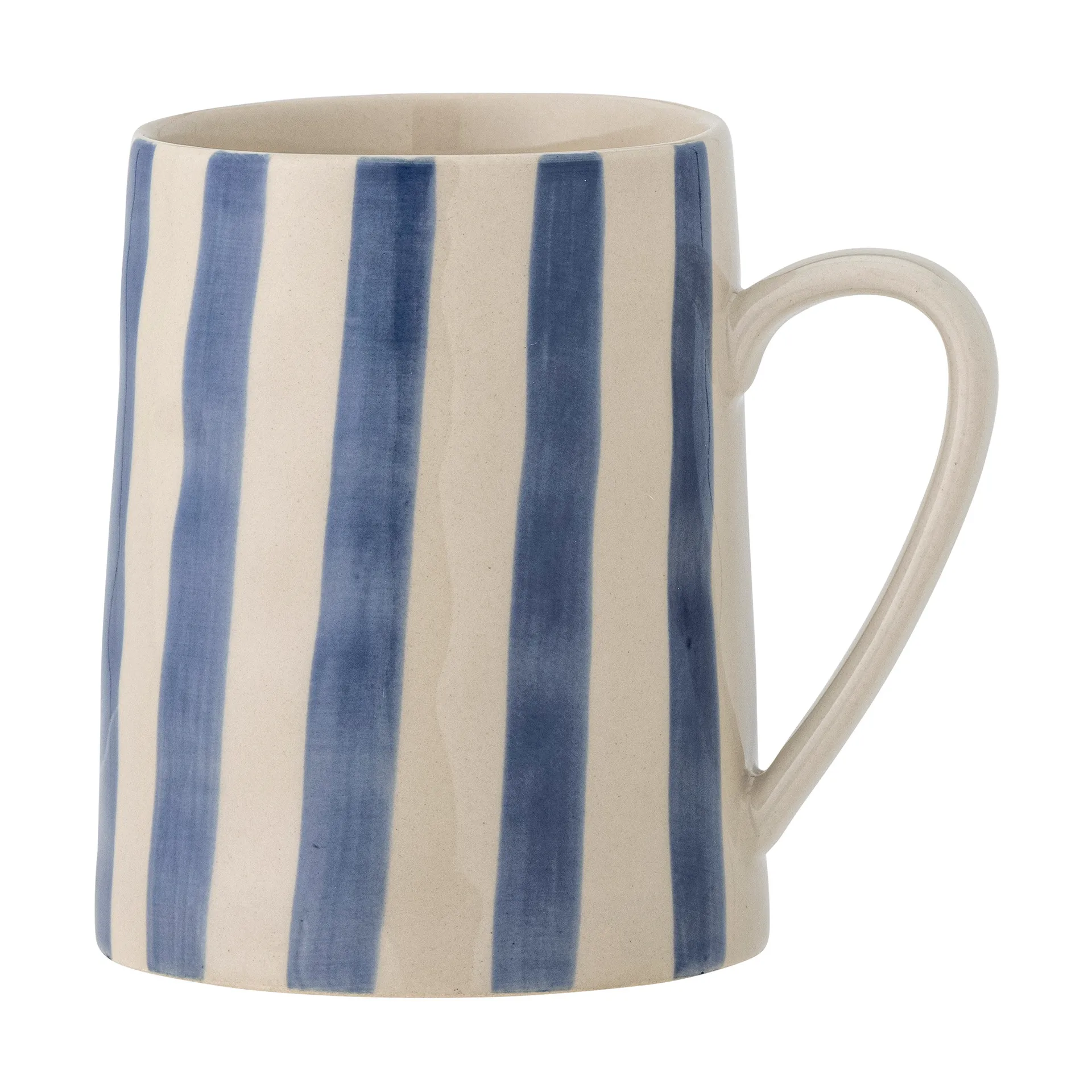 Taza Begonia 44 cl, Blue Bloomingville