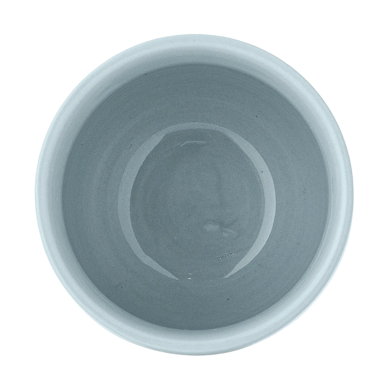 Taza Celebrate 15 cl, Azul Bloomingville