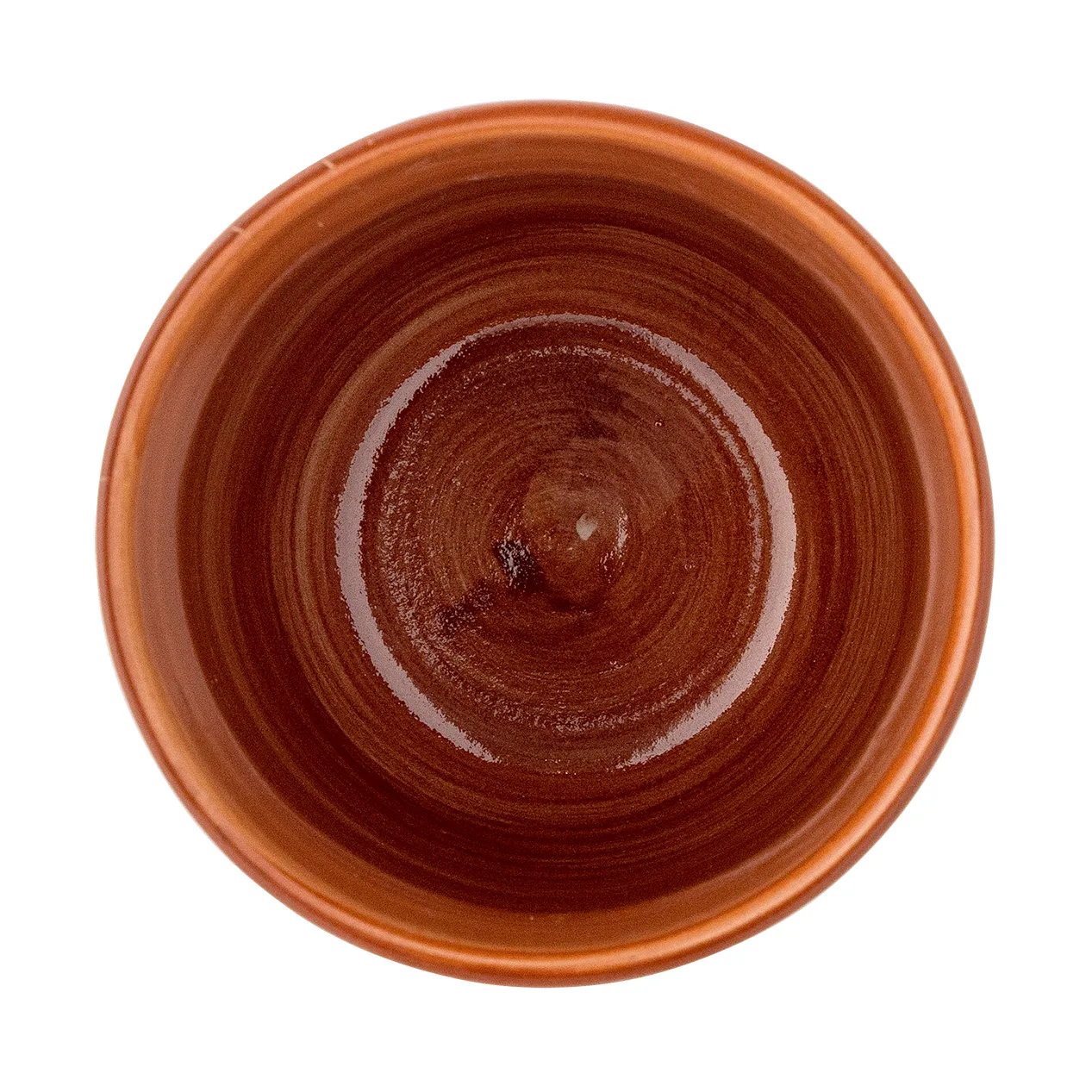 Taza Check, pack de 4, Azul Bloomingville