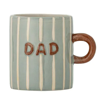 Taza Cherish - Blue - Bloomingville