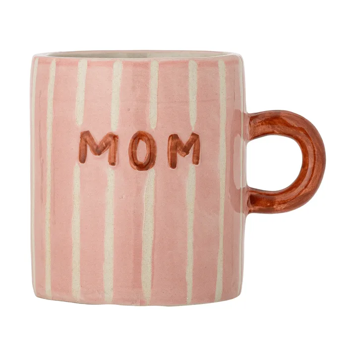 Taza Cherish - Rose - Bloomingville