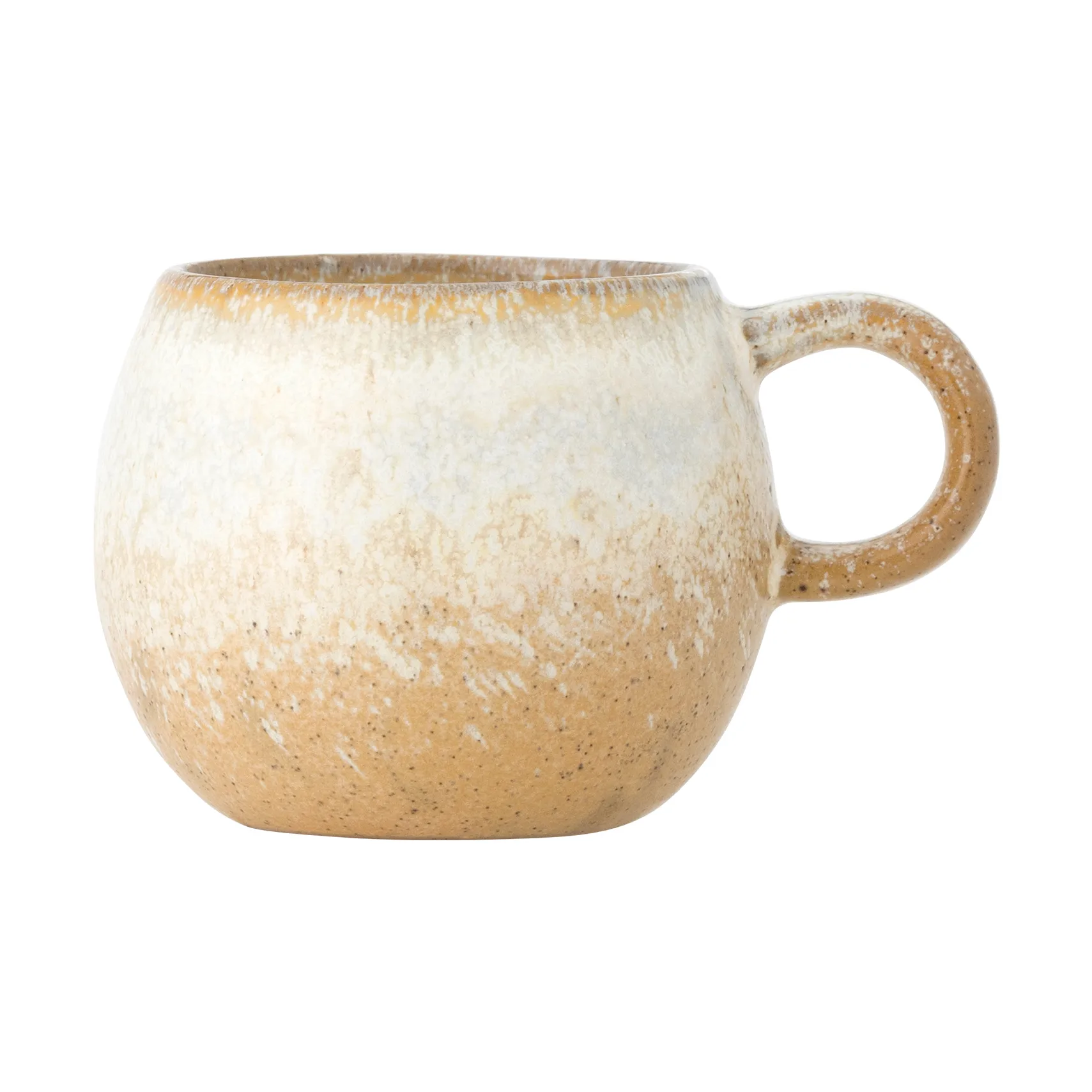 Taza de espresso Paula 14 cl, Nature Bloomingville