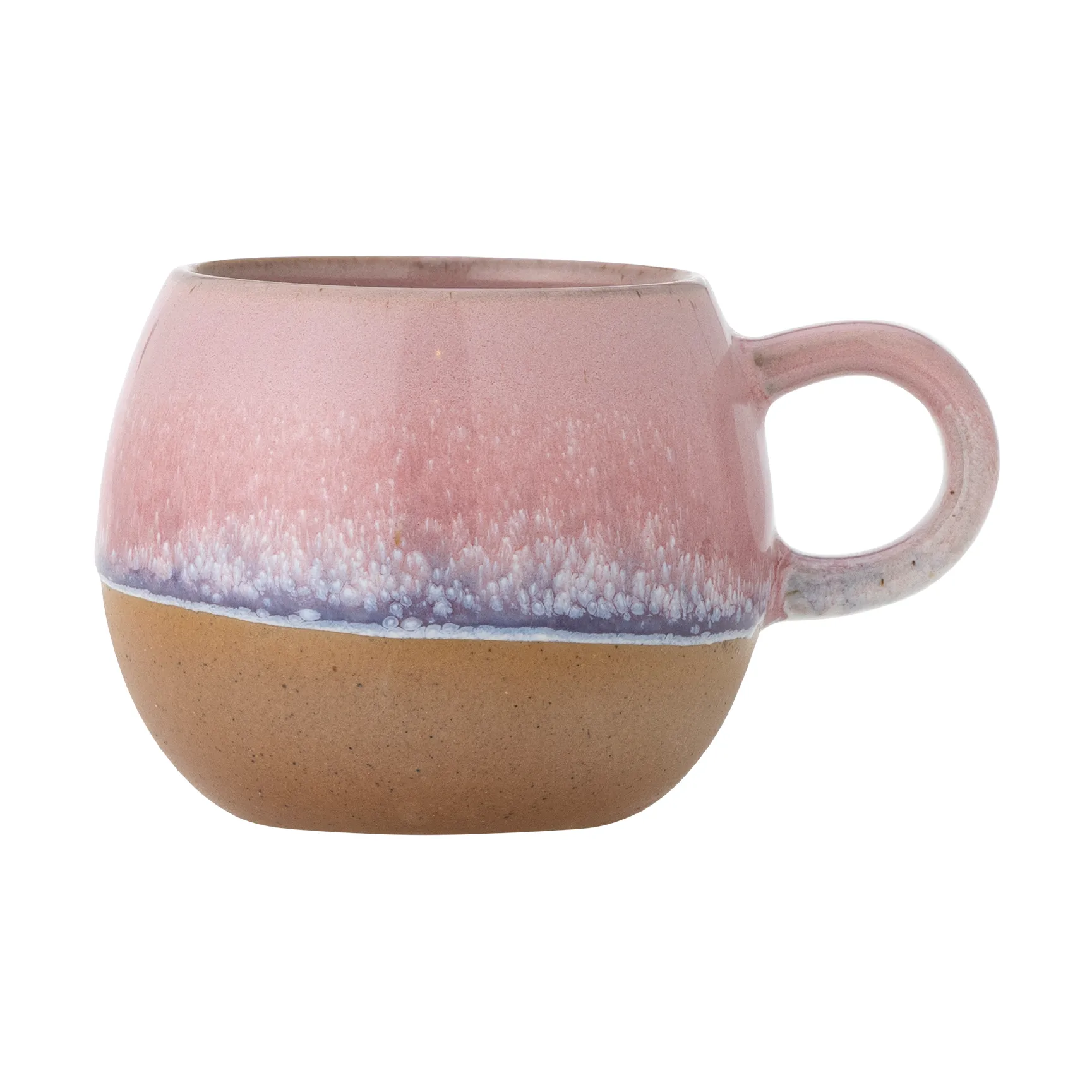 Taza de espresso Paula 14 cl, Rose Bloomingville