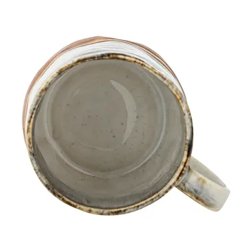 Taza Deana, pack de 4 - Marrón - Bloomingville