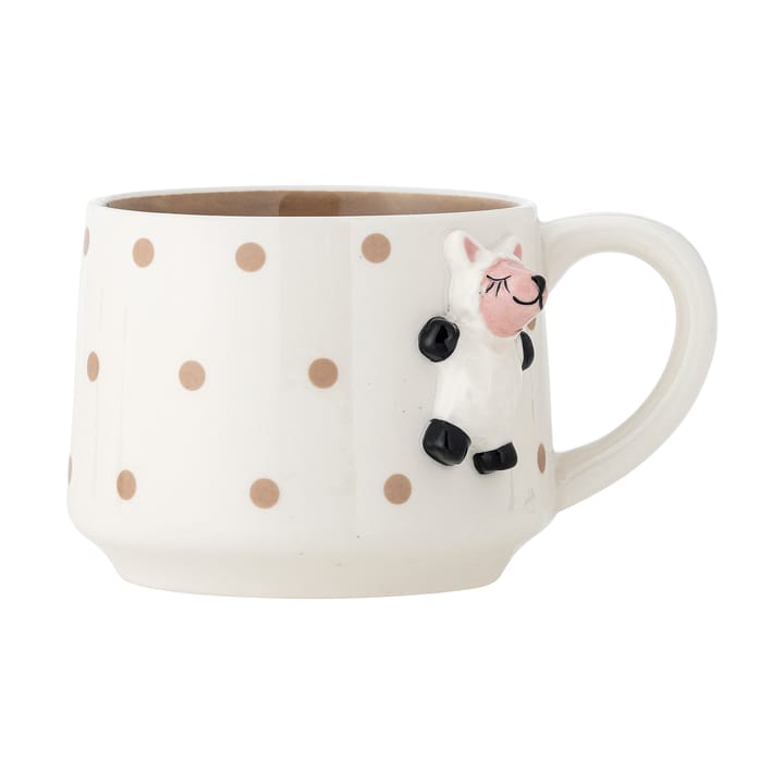 Taza Dolly 37 cl - Marrón - Bloomingville