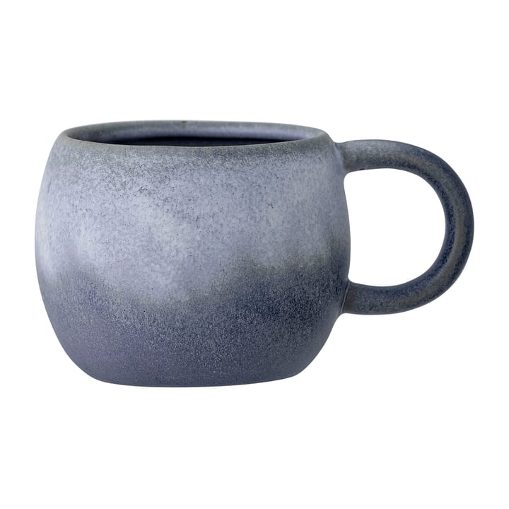 Taza Elia 48 cl, azul Bloomingville