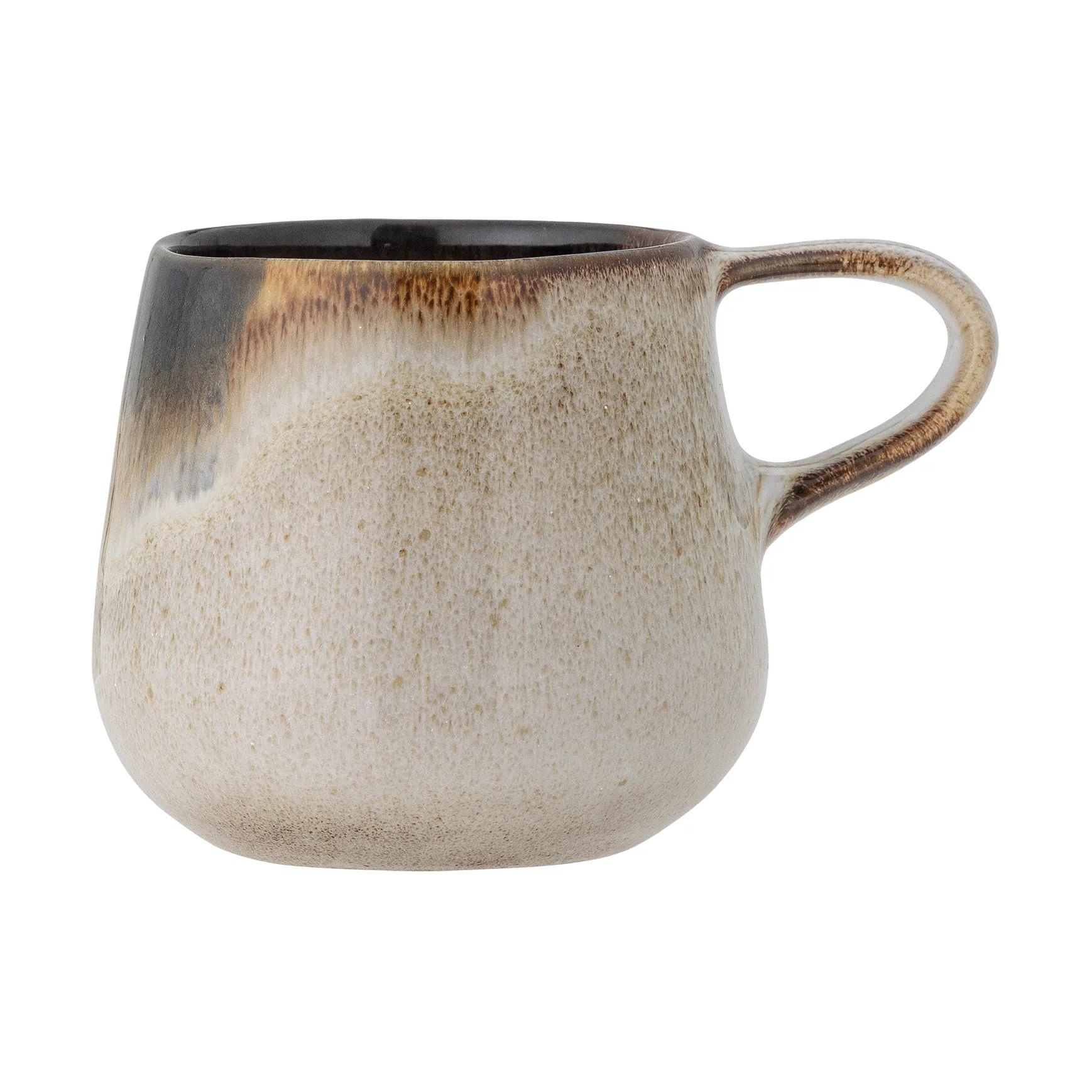 Taza Jules 30 cl, Gris Bloomingville