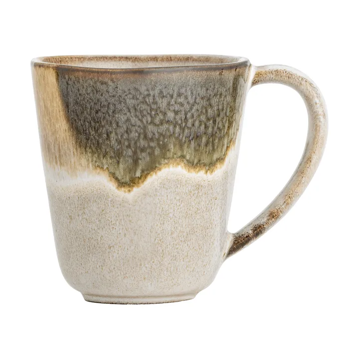Taza Jules - Green - Bloomingville