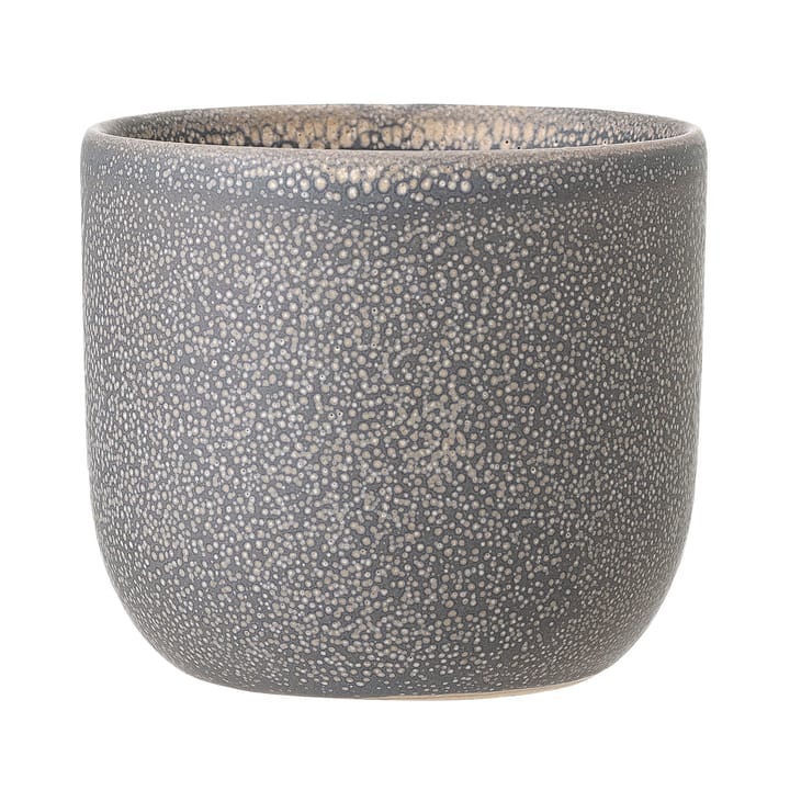 Taza Kendra gres 10 cl - gris - Bloomingville