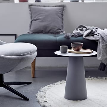 Taza Kendra gres 10 cl - gris - Bloomingville