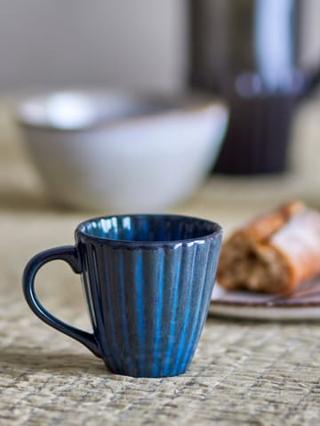 Taza Latina 22 cl - Blue - Bloomingville