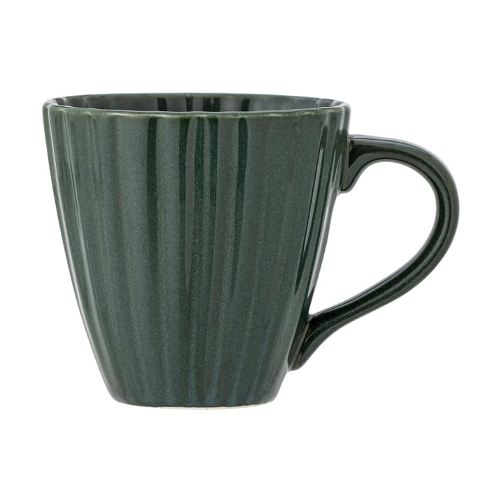 Taza Latina 22 cl - Green - Bloomingville