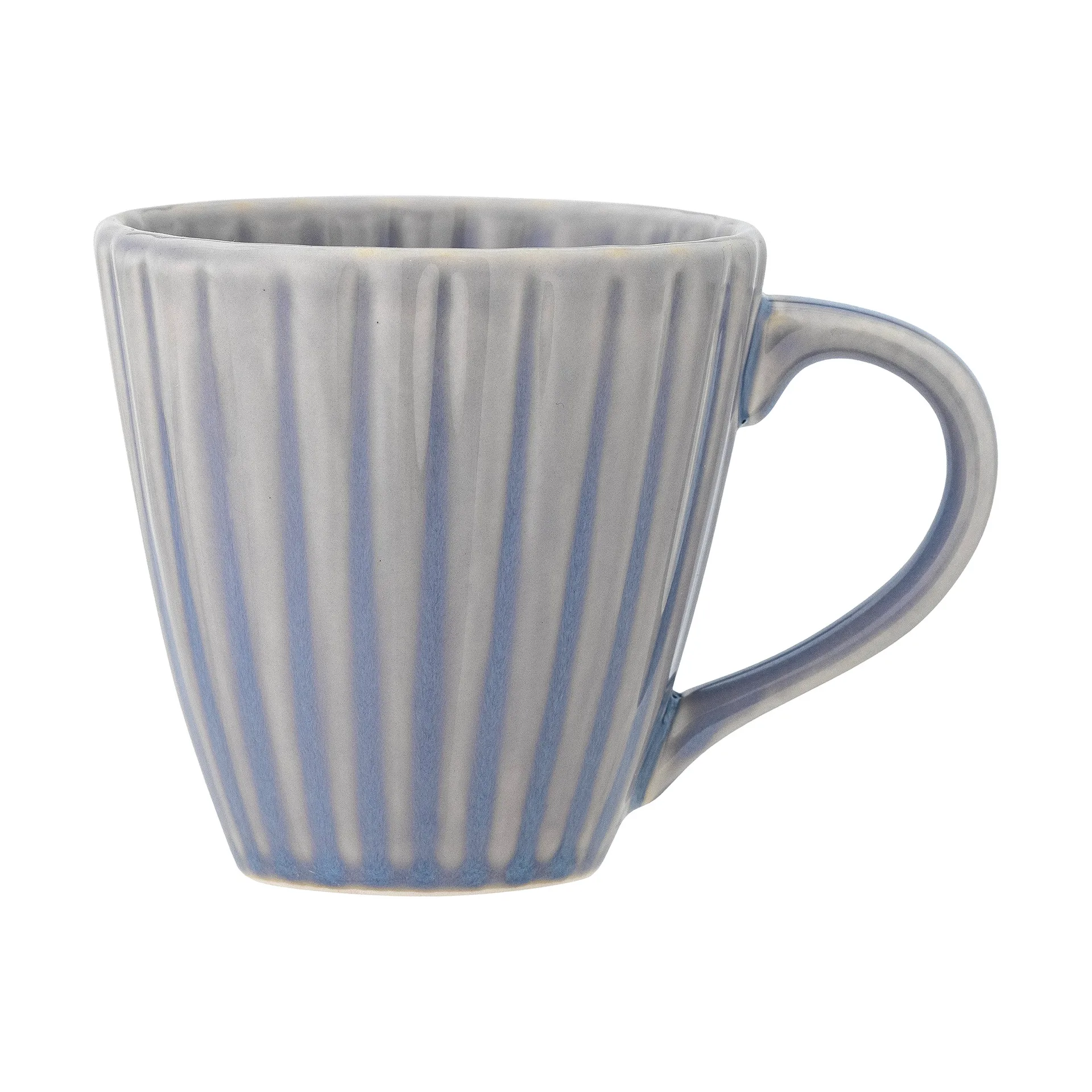 Taza Latina 22 cl, Light blue Bloomingville