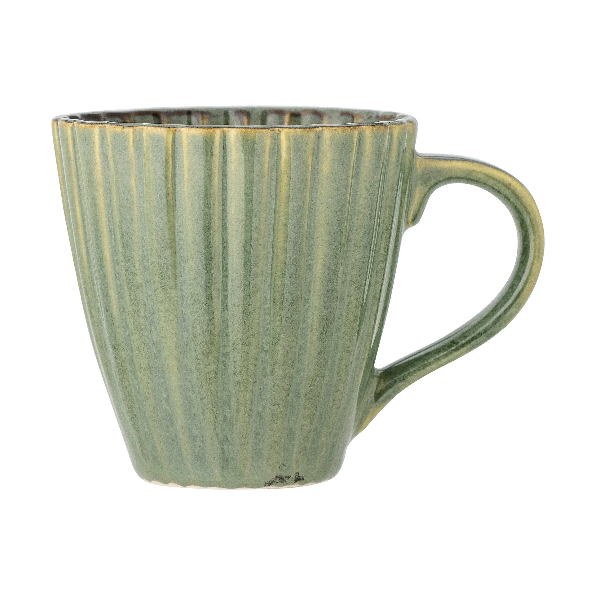Taza Latina 22 cl, Light green Bloomingville