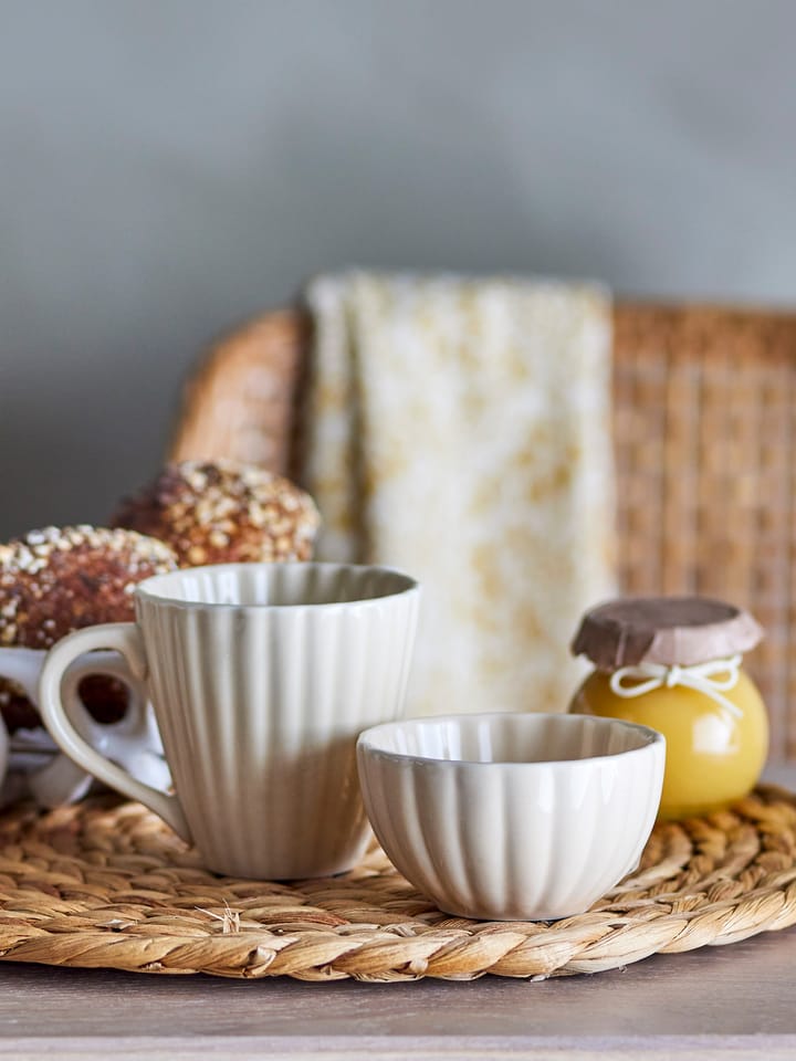 Taza Latina 22 cl, Nature Bloomingville