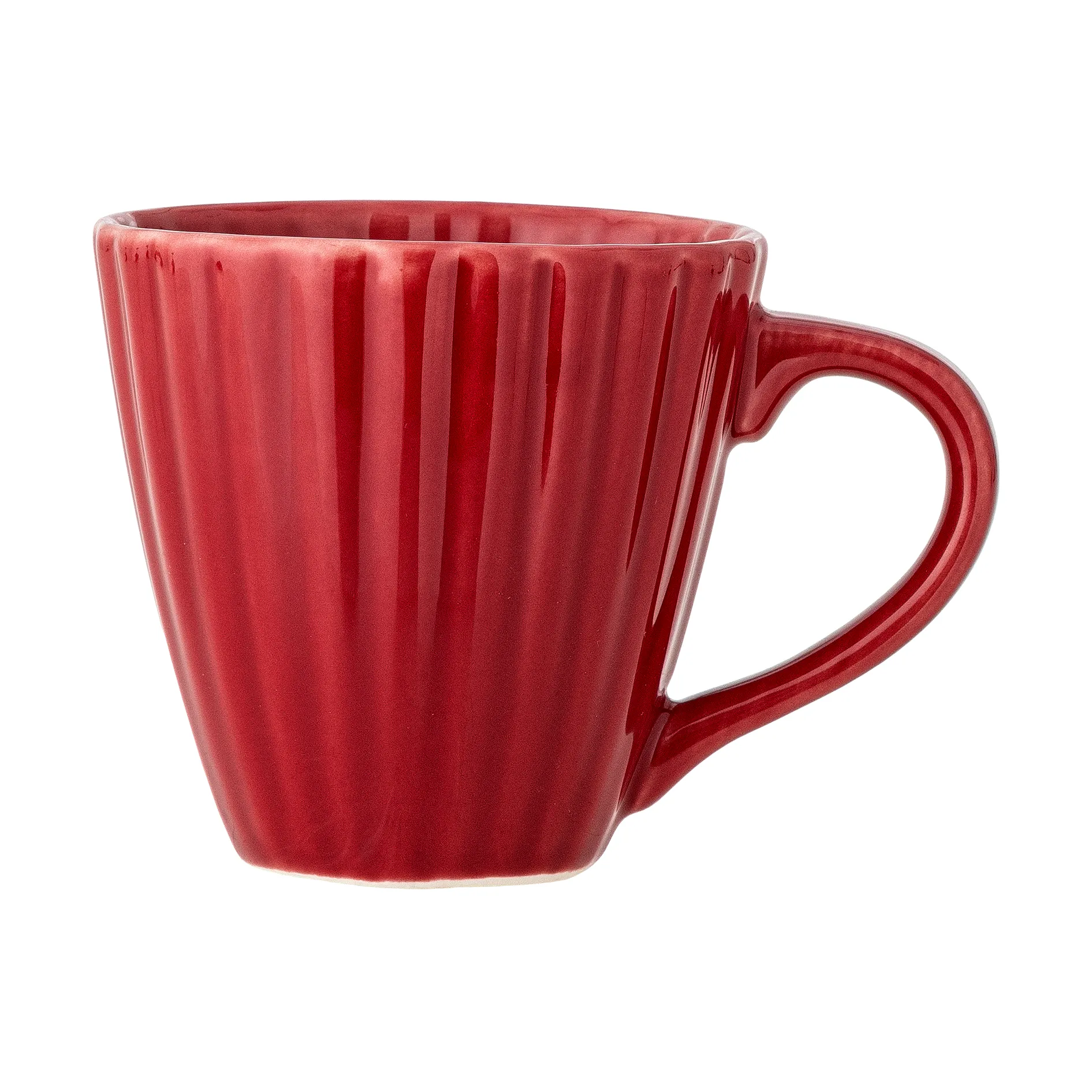 Taza Latina 22 cl, Red Bloomingville