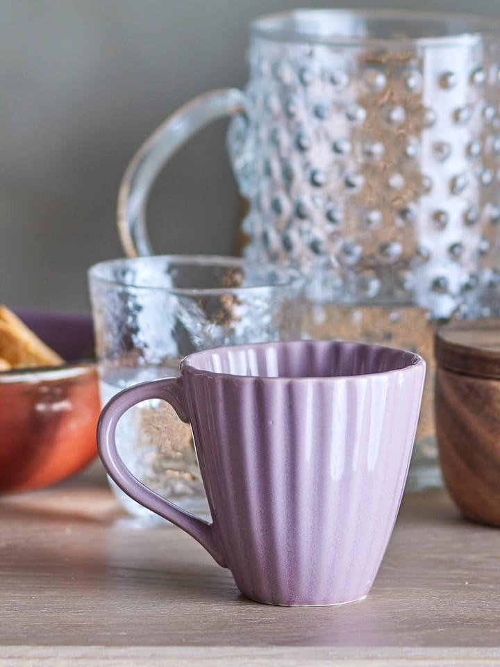 Taza Latina 22 cl, Rose Bloomingville