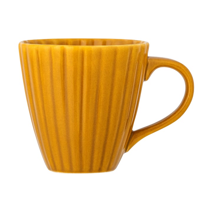 Taza Latina 22 cl - Yellow - Bloomingville