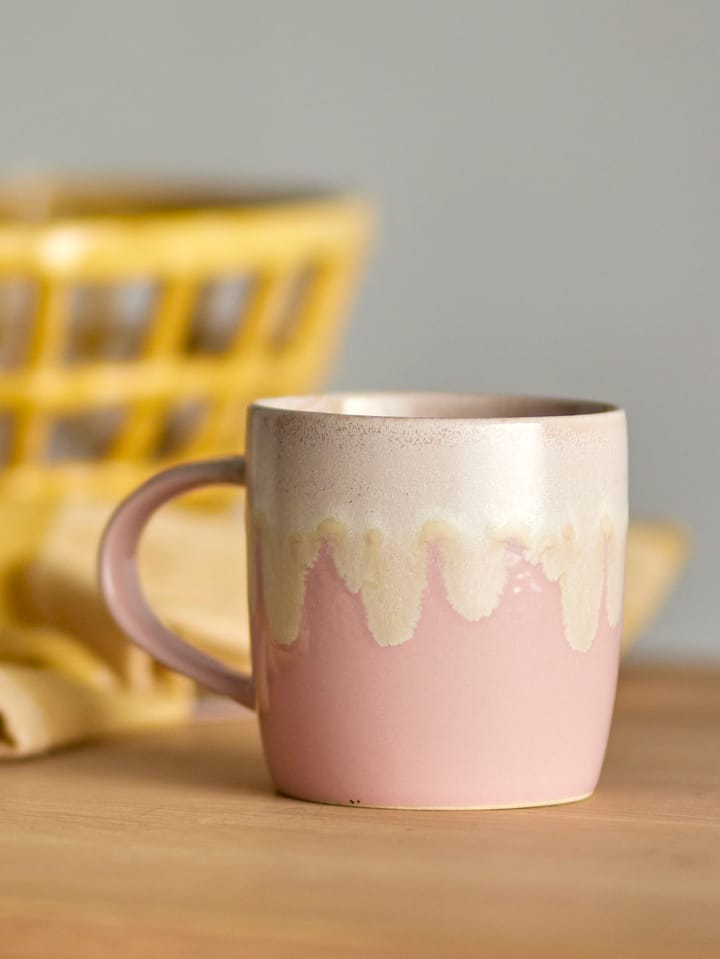 Taza Louisa 31 cl, Rose Bloomingville