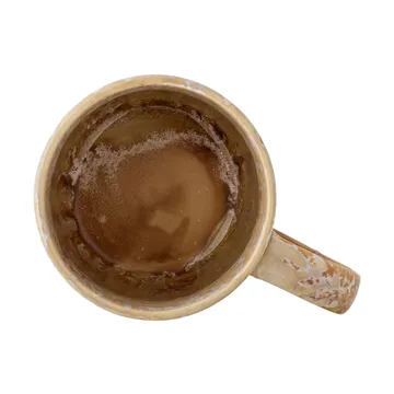 Taza Milani 40 cl - Natural - Bloomingville