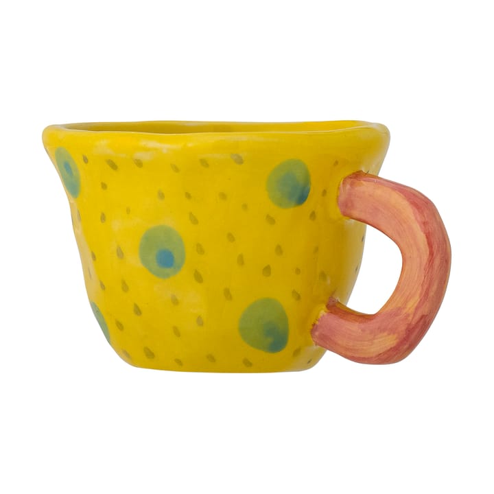 Taza Nini 10 cl, Amarillo Bloomingville