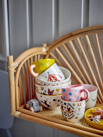 Taza Nini 10 cl - Amarillo - Bloomingville