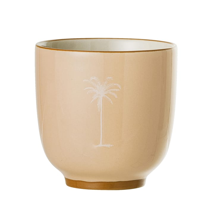 Taza Palm - naranja - Bloomingville