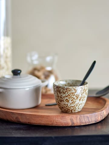Taza Paula 19,5 cl - Brown - Bloomingville