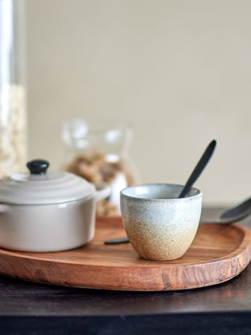 Taza Paula 19,5 cl - Nature - Bloomingville