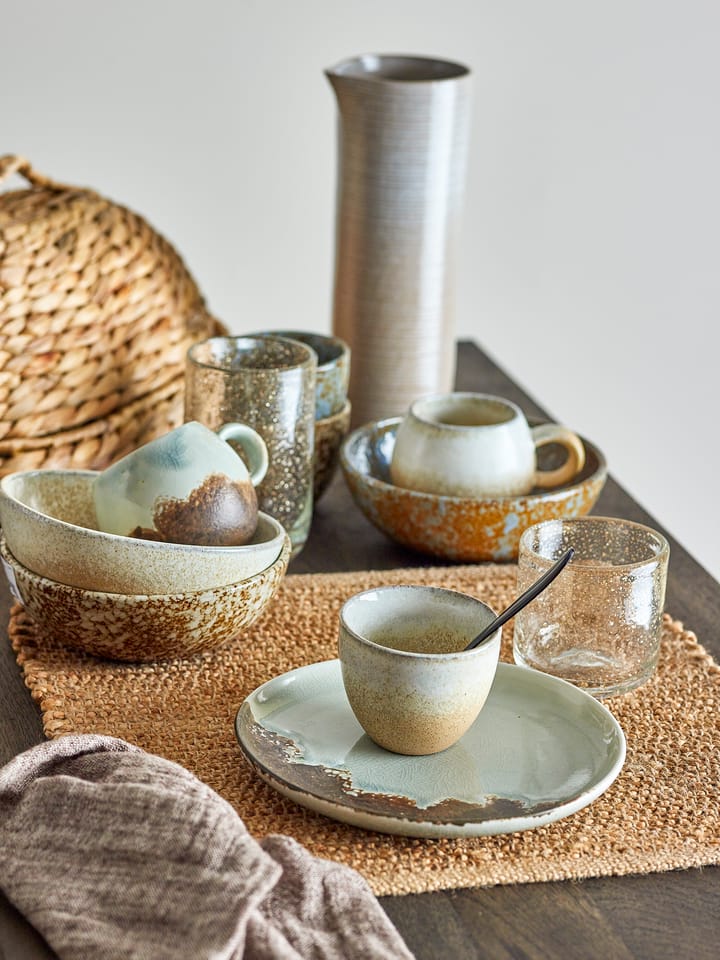 Taza Paula 19,5 cl, Nature Bloomingville
