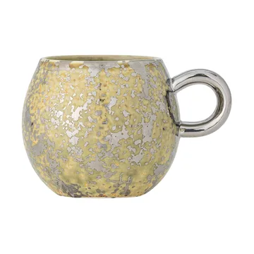 Taza Paula 24 cl - Amarillo - Bloomingville