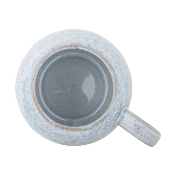 Taza Paula 41 cl - Azul - Bloomingville