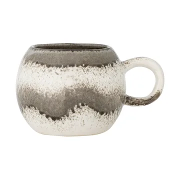 Taza Paula 41 cl - Gris - Bloomingville