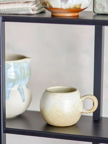 Taza Paula 41 cl - Natural - Bloomingville