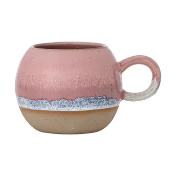 Taza Paula 41 cl - Rosa - Bloomingville