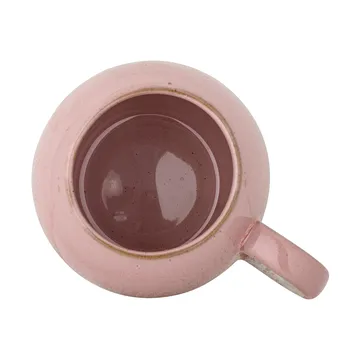 Taza Paula 41 cl - Rosa - Bloomingville