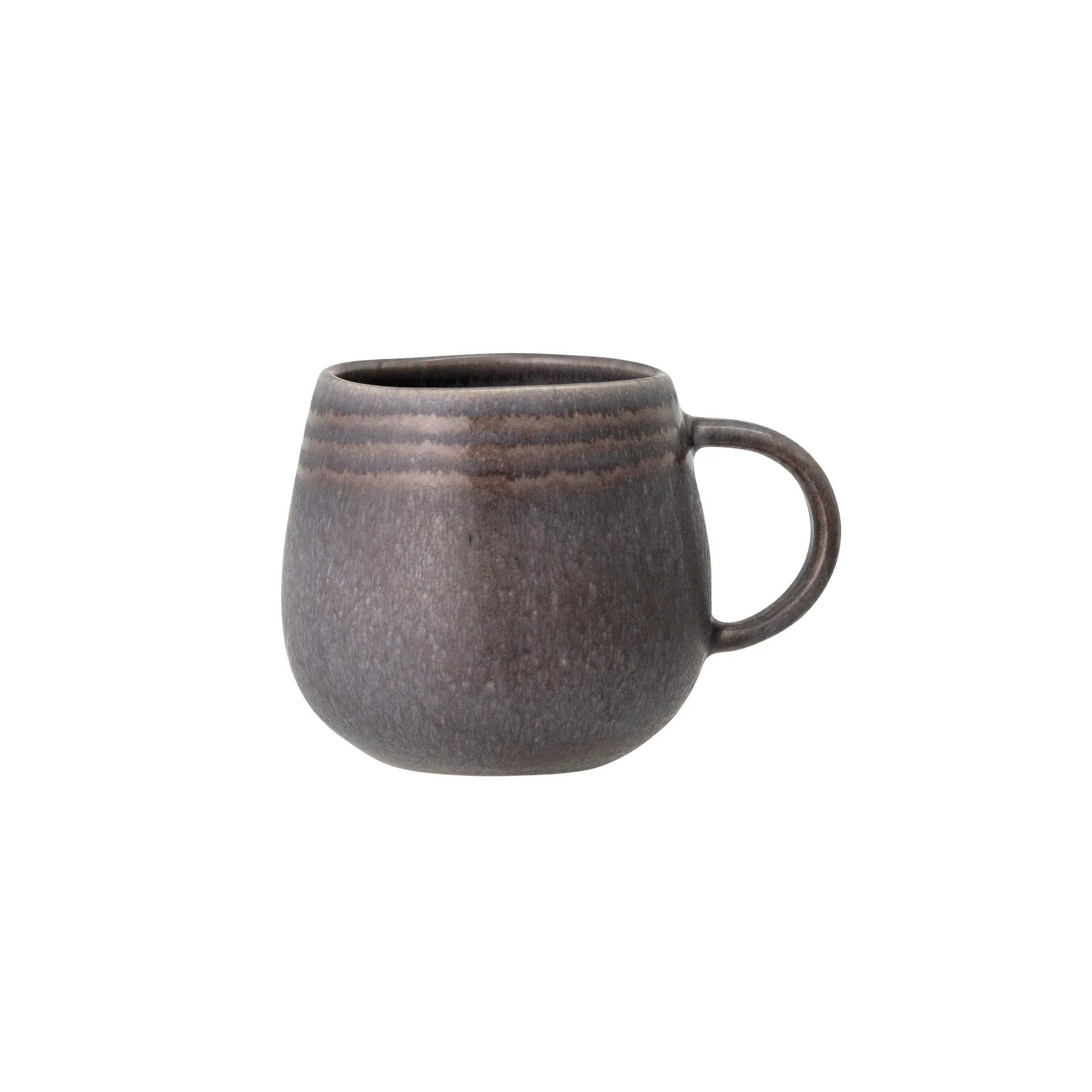 Taza Raben, gris Bloomingville