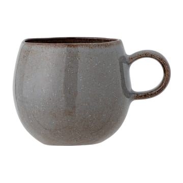 Taza Sandrine 9,5 cm - gris - Bloomingville