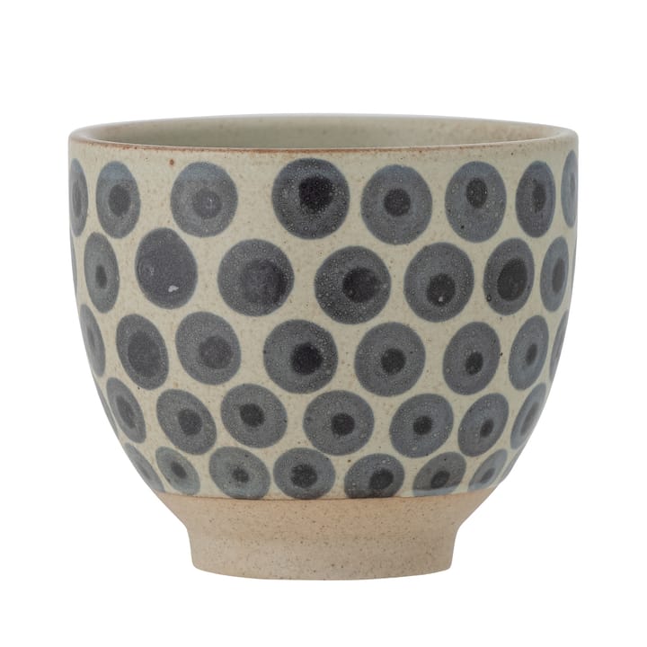 Taza sin asa Tinni 22 cl, azul Bloomingville
