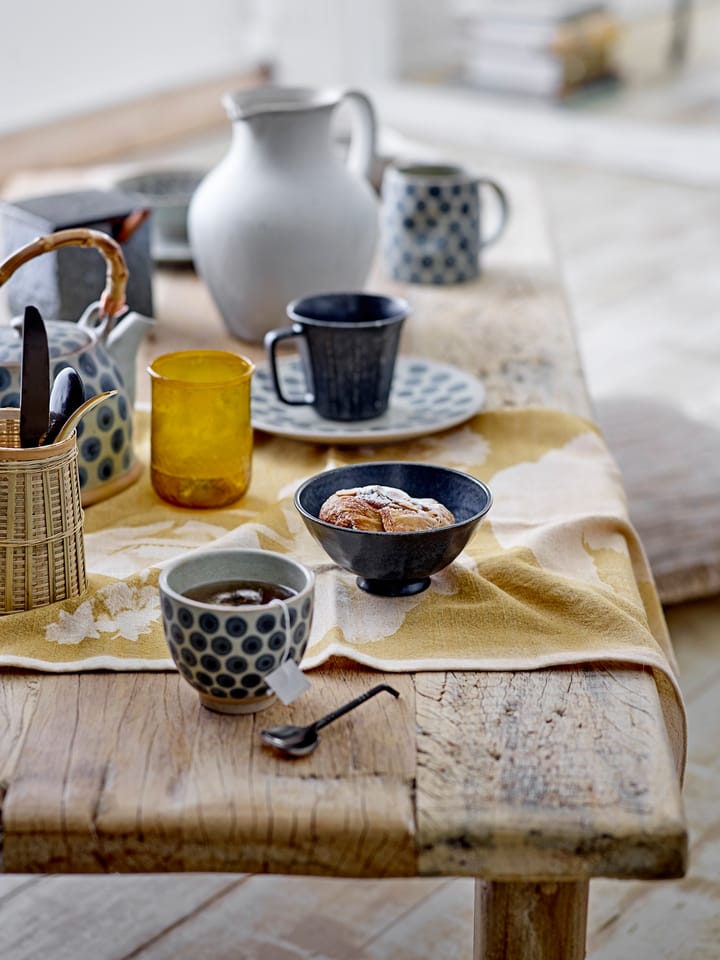 Taza sin asa Tinni 22 cl - azul - Bloomingville