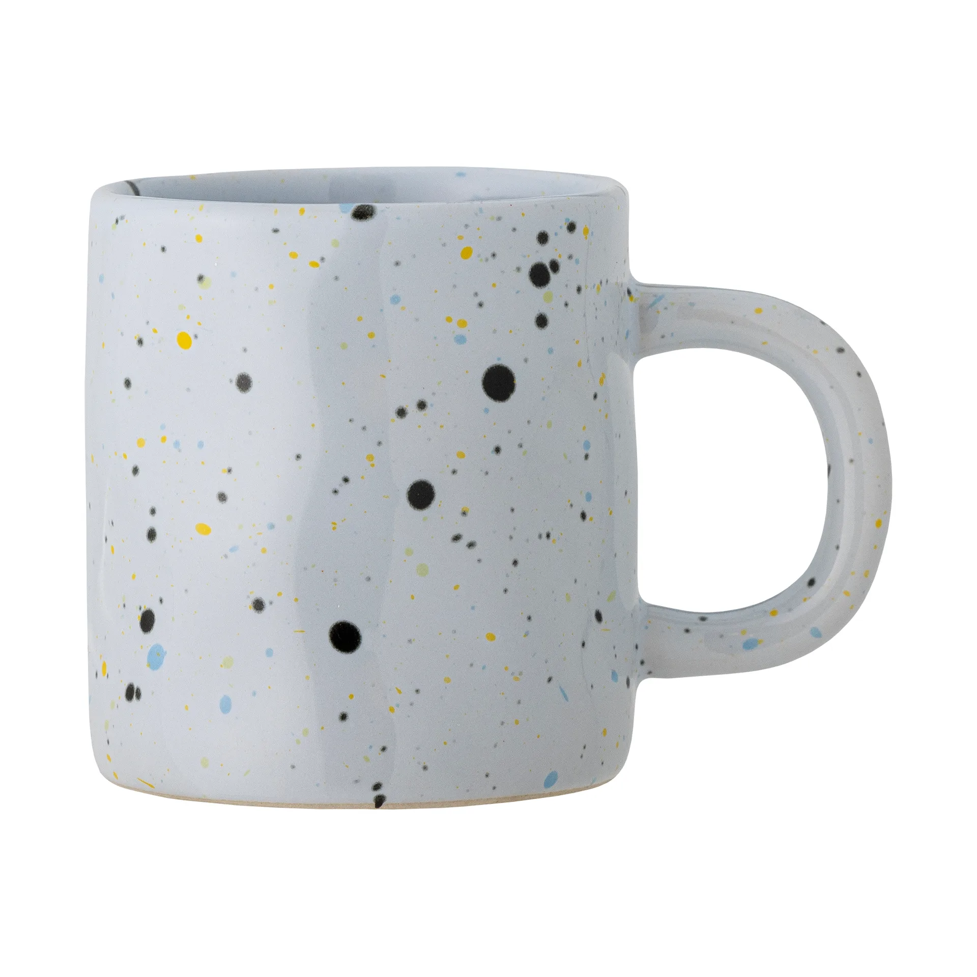 Taza Sprinkle 21 cl, Azul Bloomingville