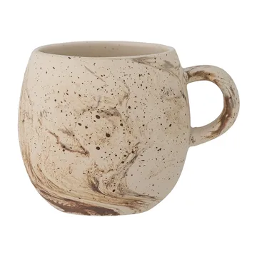 Taza Stacey 25 cl - marrón - Bloomingville