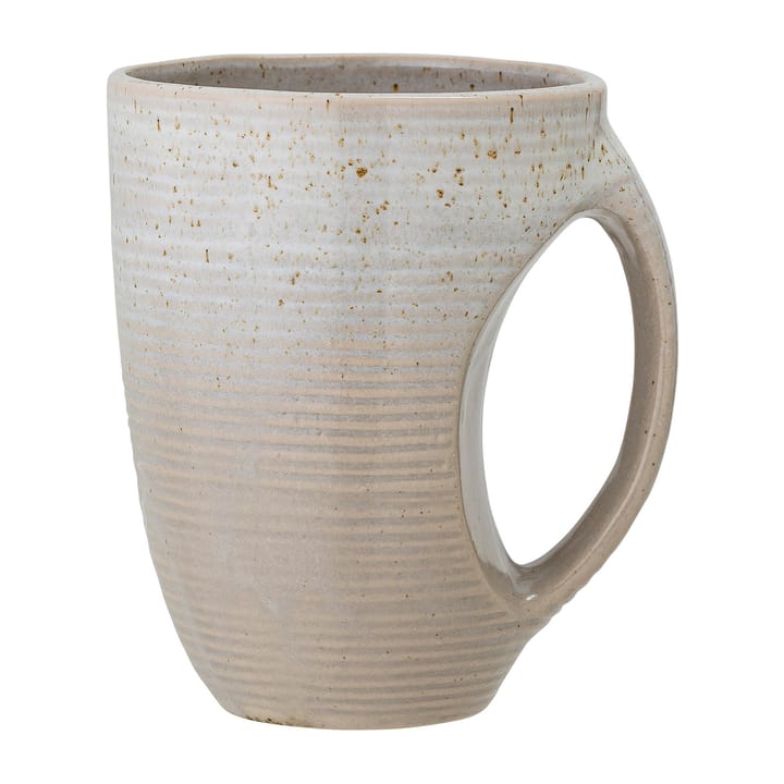 Taza Taupe 55 cl - gris - Bloomingville