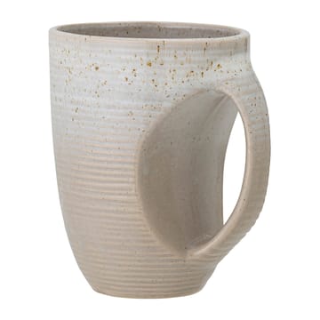 Taza Taupe 55 cl - gris - Bloomingville