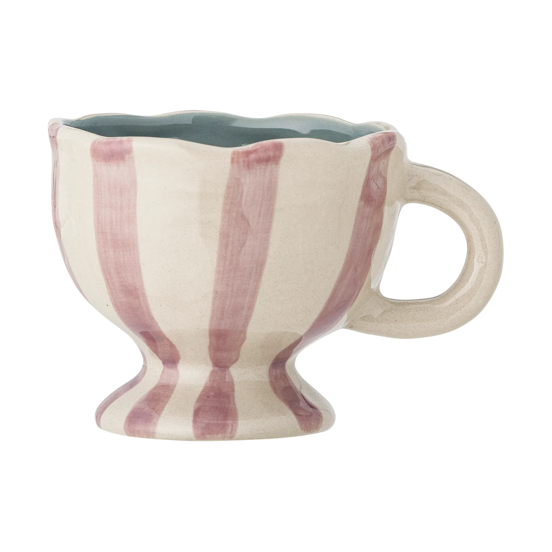Taza Willa 21,5 cl, Rose Bloomingville