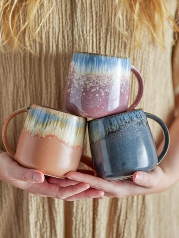 Tazas Cloe 38 cl 3 piezas - Multi - Bloomingville