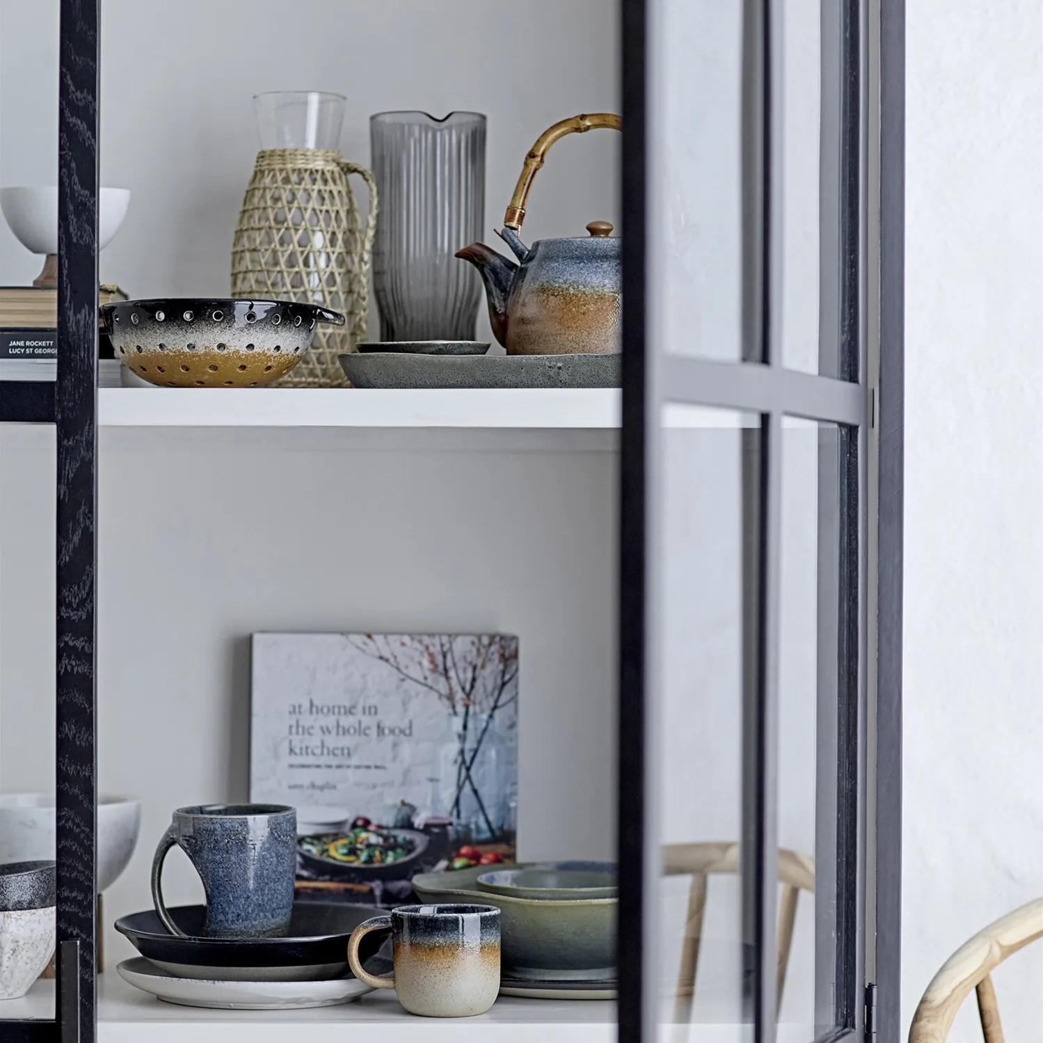 Tetera Aura 1 L, Multi Bloomingville