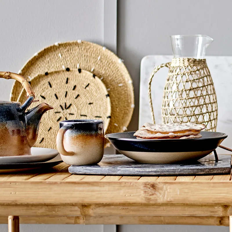 Tetera Aura 1 L, Multi Bloomingville